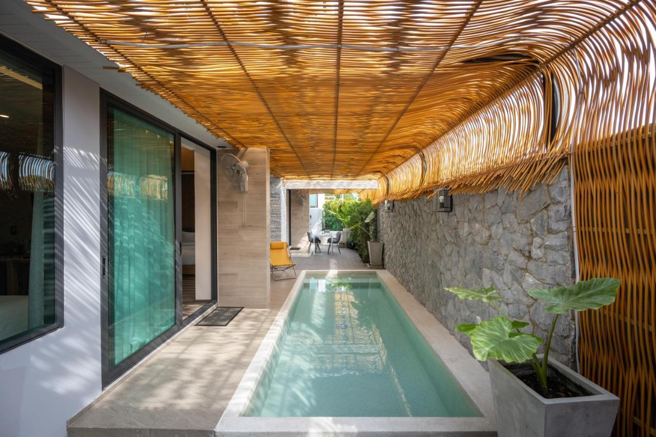 Shan Sukhumvit 3* Banguecoque