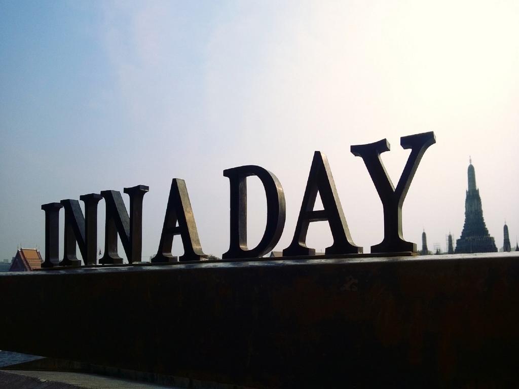 A Day Inn Bangkok