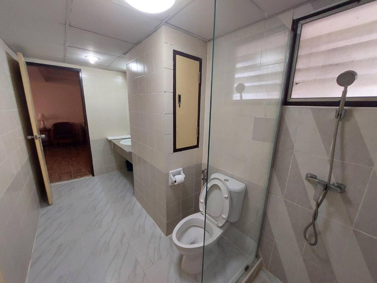 Hotel Jumbotel Bangkok