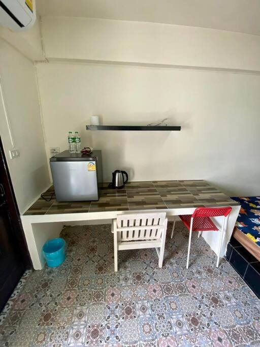Ratanawong Place 807 Bangkok