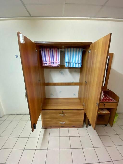 Apartemen Ratanawong Place 552 Bangkok