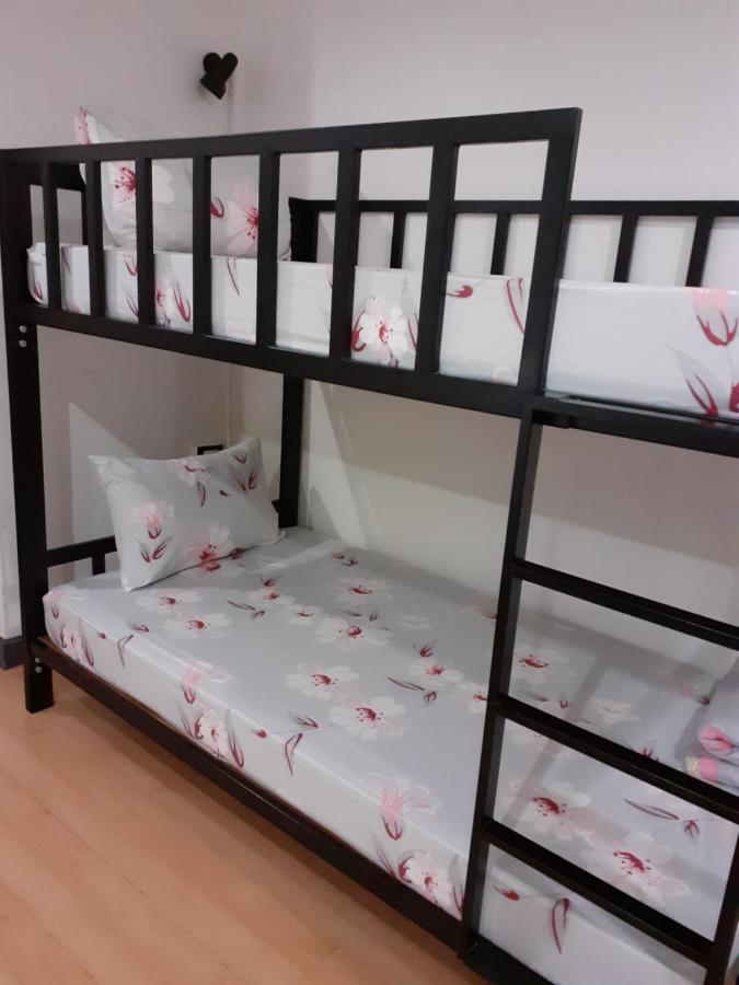 Hostel Baansu