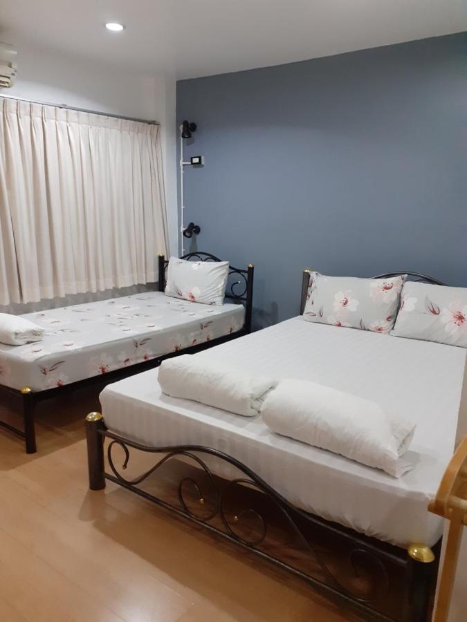 Hostel Baansu Bangkok