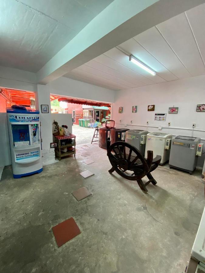 Ratanawong Place 511