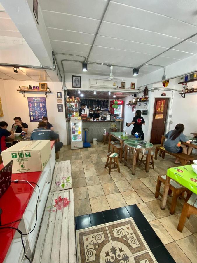 Ratanawong Place 511 Bangkok