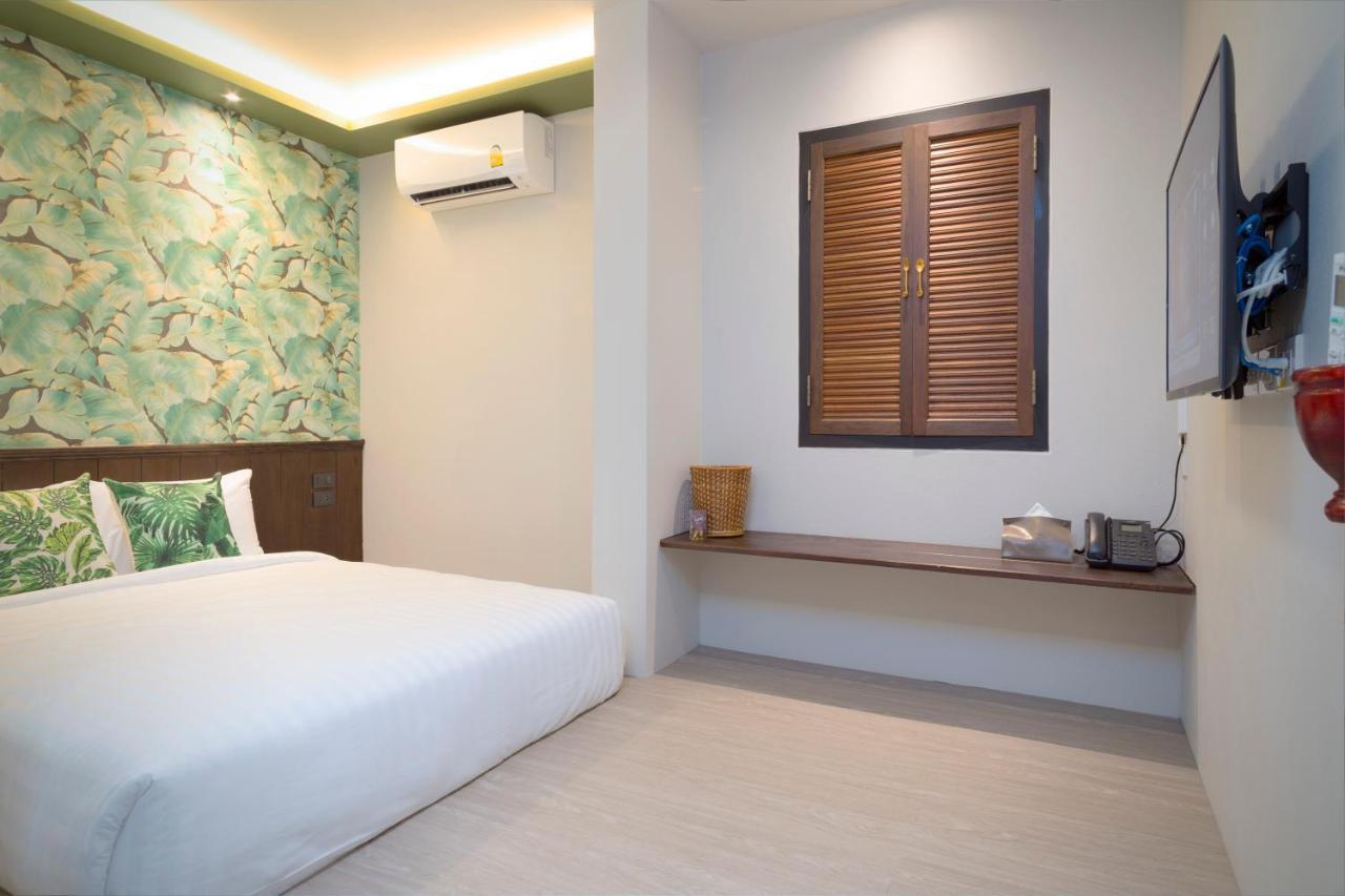 Foodotel Hotel