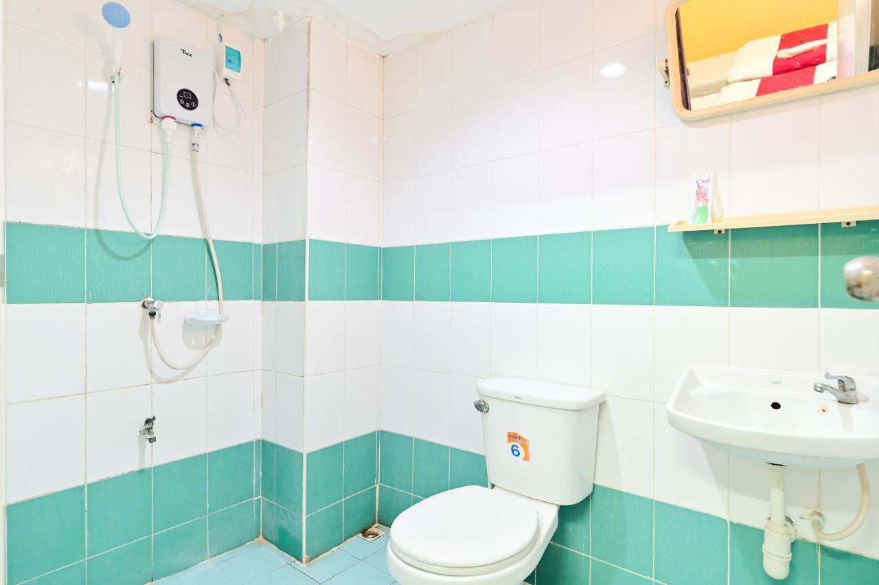 Apartamento Big Bird Palace Ladprao 71 *