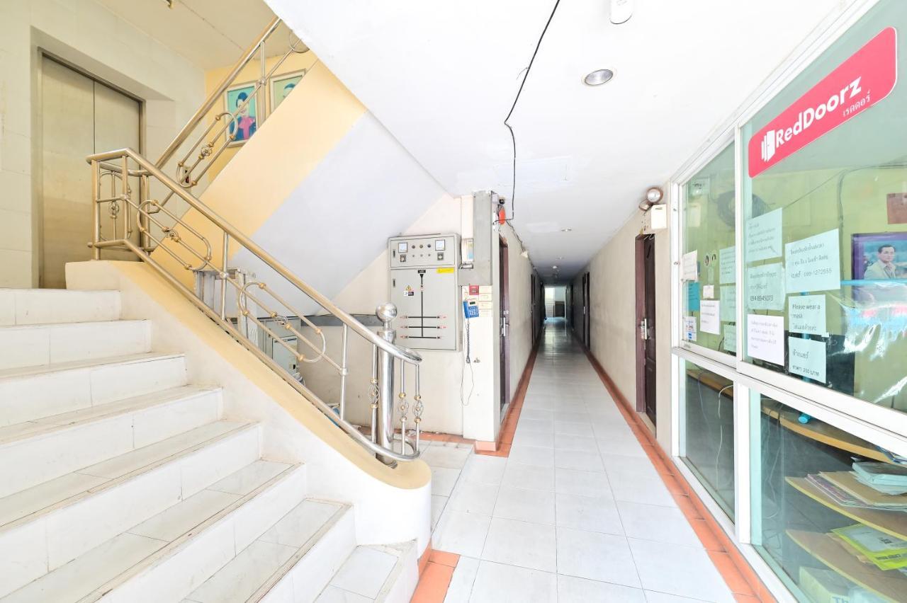 Apartamento Big Bird Palace Ladprao 71 *
