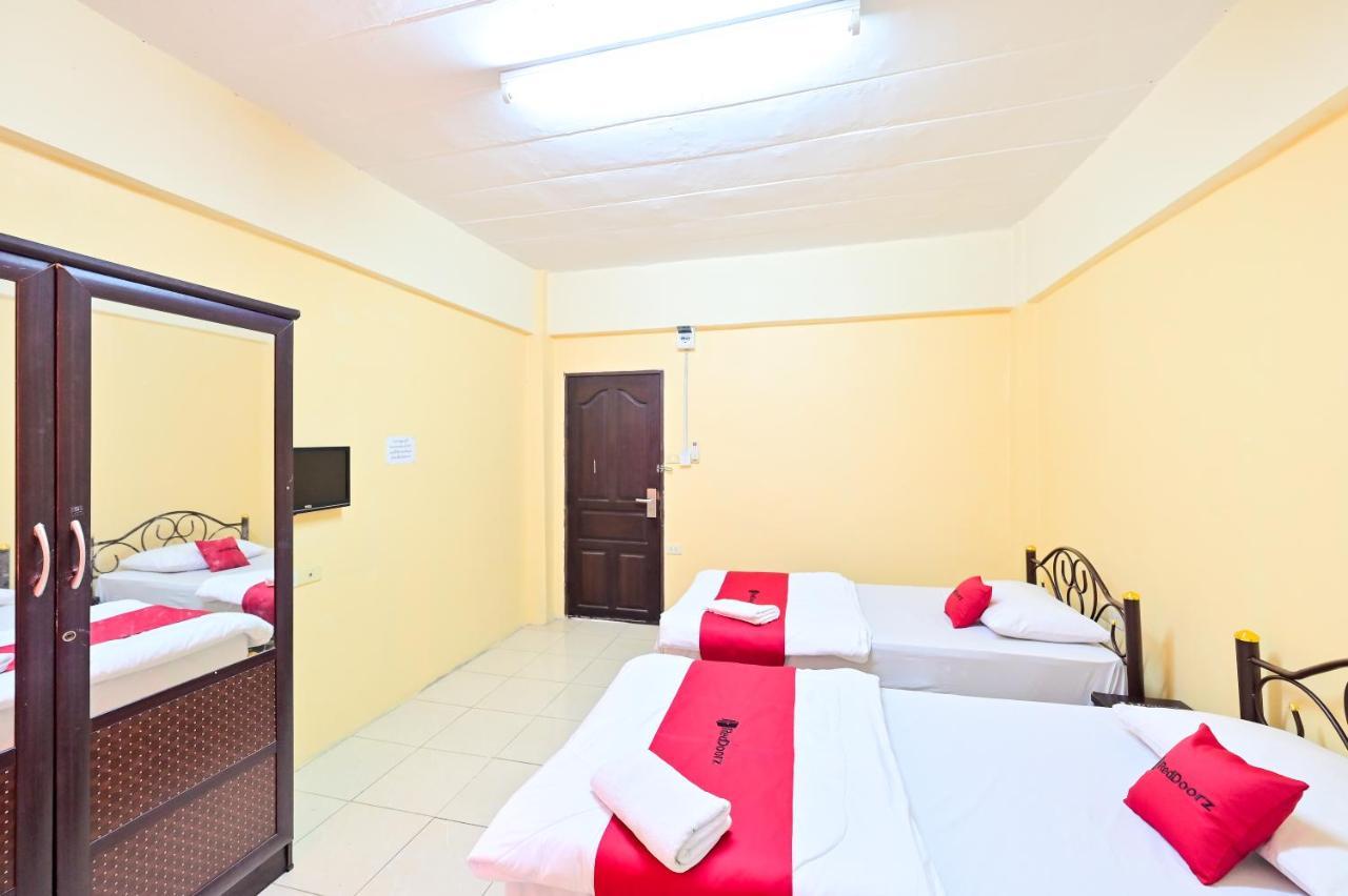 Big Bird Palace Ladprao 71 Apartamento *