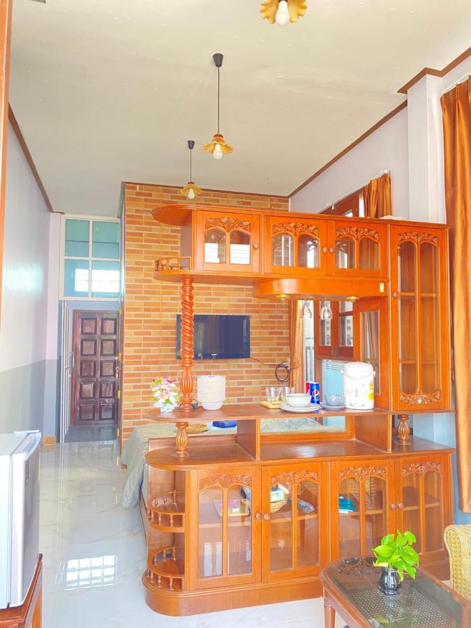 Apartemen Kp. เพลส หลวงแพ่ง Bangkok
