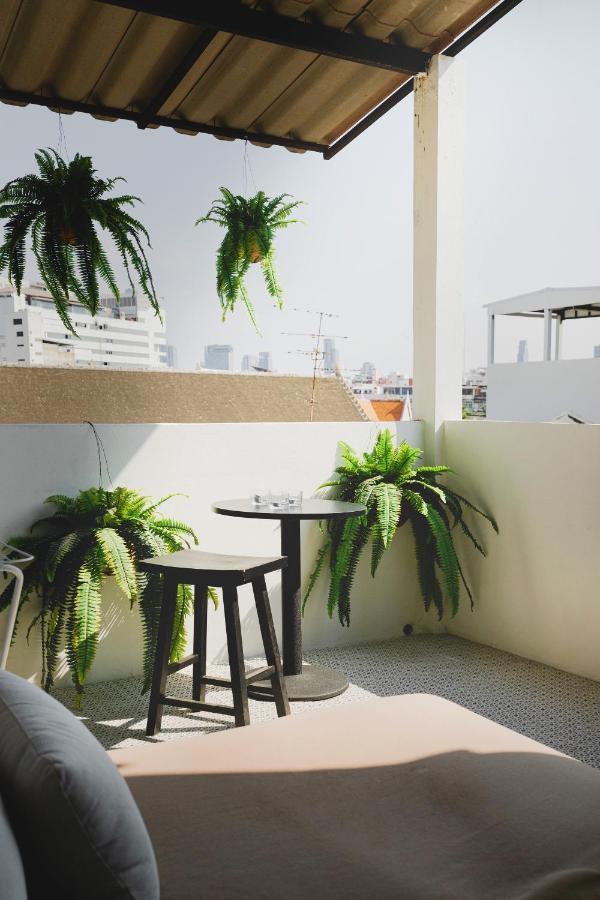 Apartamento Modern Minimalism - Mandarin Palm Penthouse *