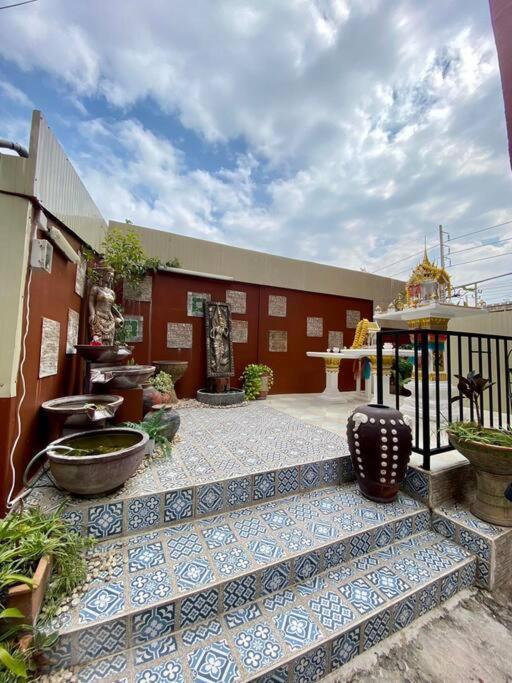 Appartement Ratanawong Place 206 *
