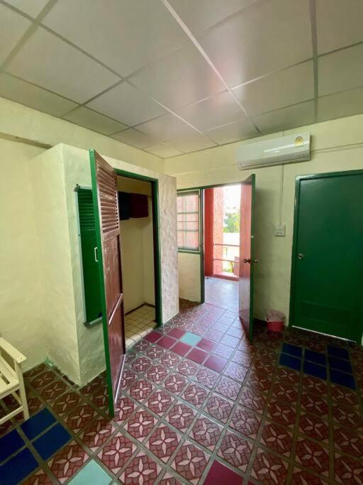 Appartement Ratanawong Place 206 *