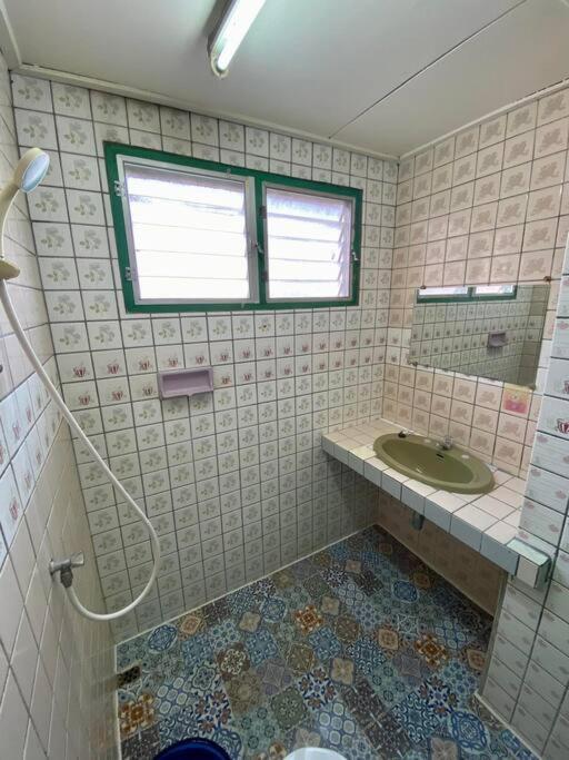 Ratanawong Place 206 Appartement *