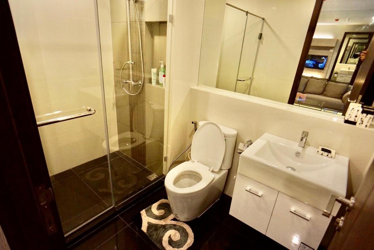 Apartment Luxury Near Downtown Bangkok