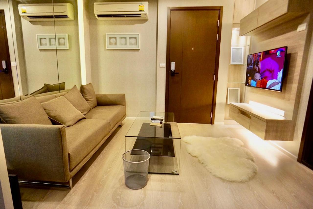 Luxury Near Downtown *