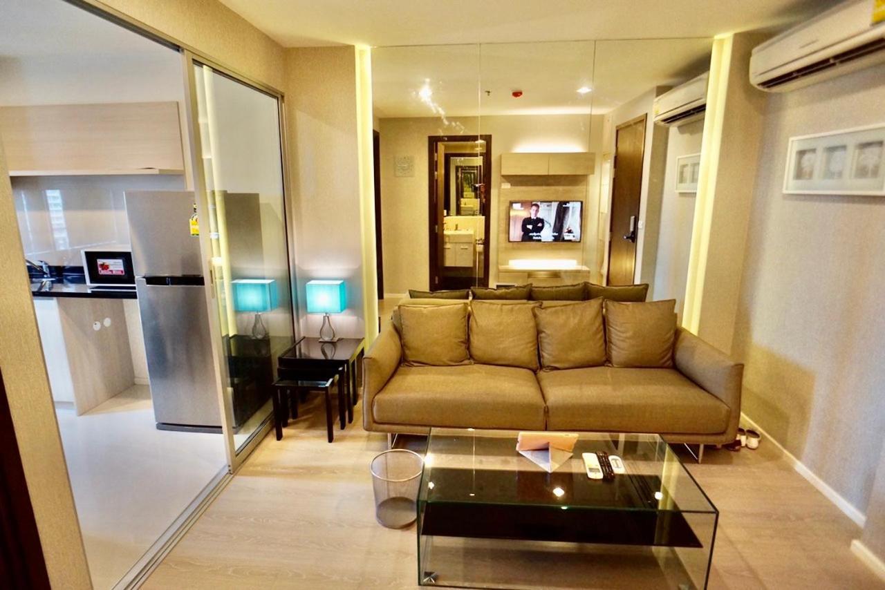 Luxury Near Downtown Apartment *