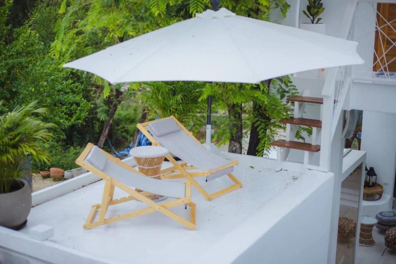 Villa Lory's Bangkok