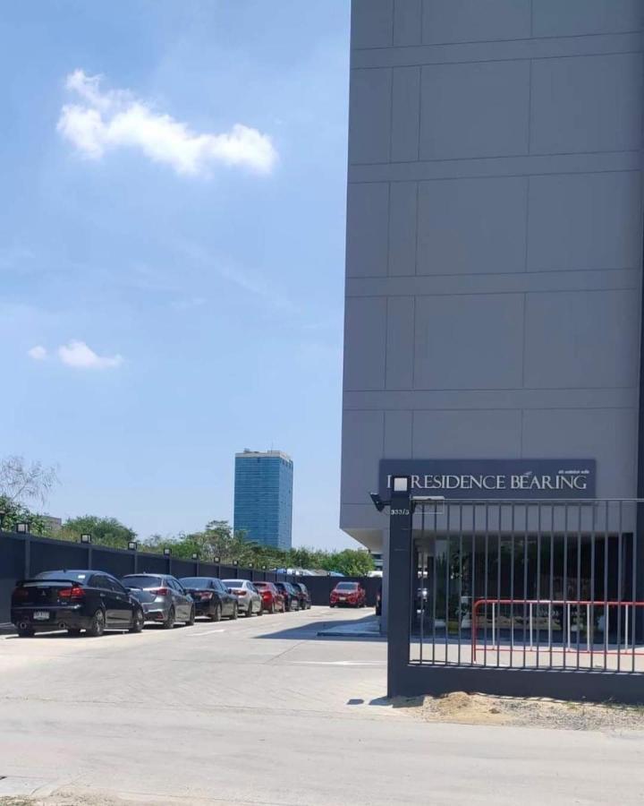 Pt Bearing Căn hộ *