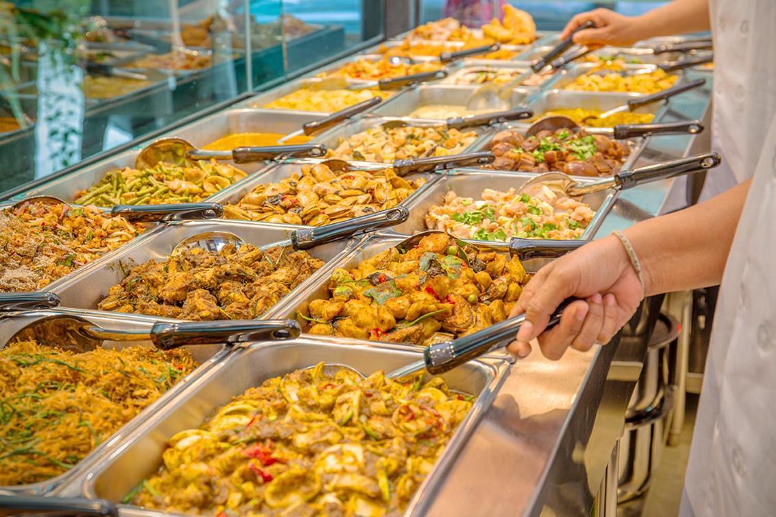 Foodotel Hotel Bangkok