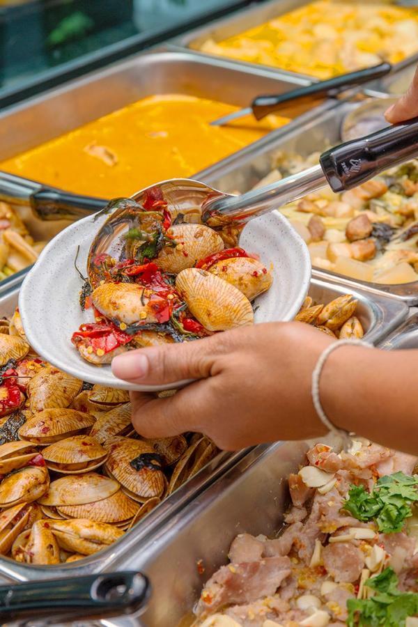 Hotel Foodotel Bangkok