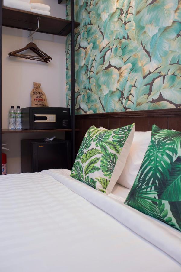 Hotel Foodotel Bangkok