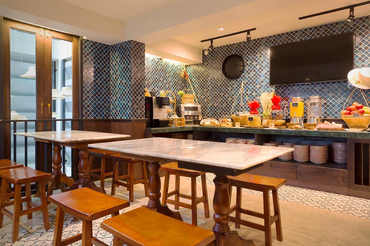 Foodotel Hotel 3*