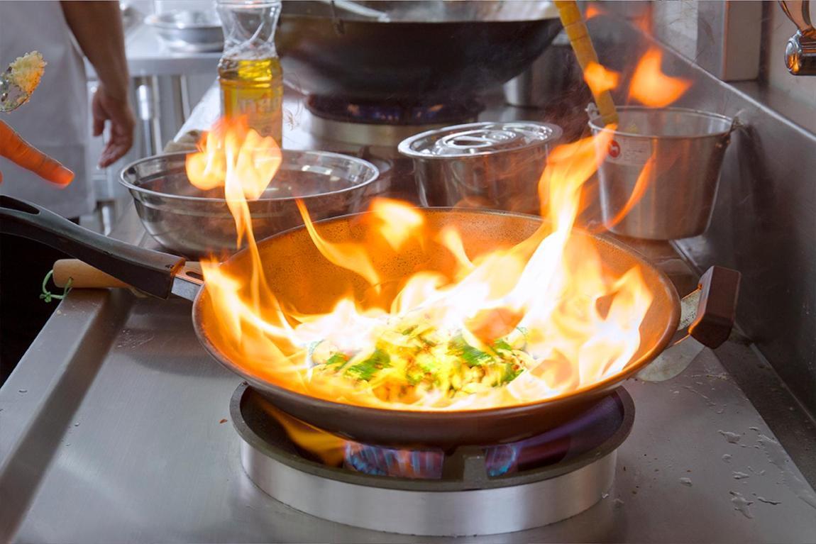 Foodotel Bangkok