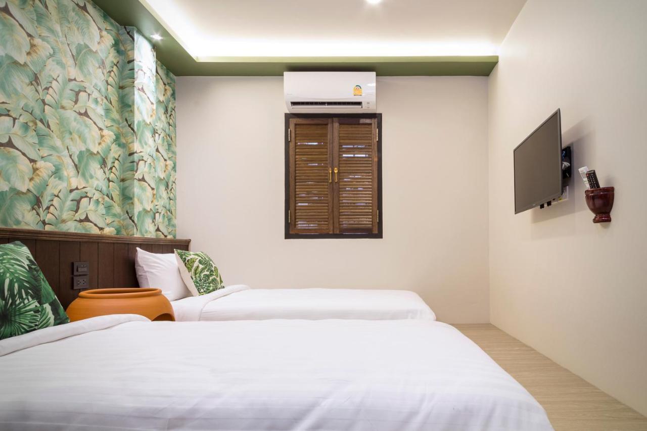 Hotel Foodotel Bangkok