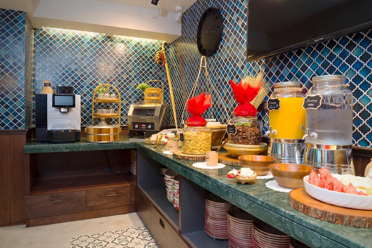Foodotel 3* Bangkok