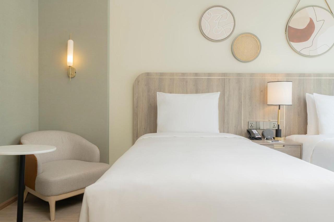 Hotel Staybridge Sukhumvit By Ihg Bangkok