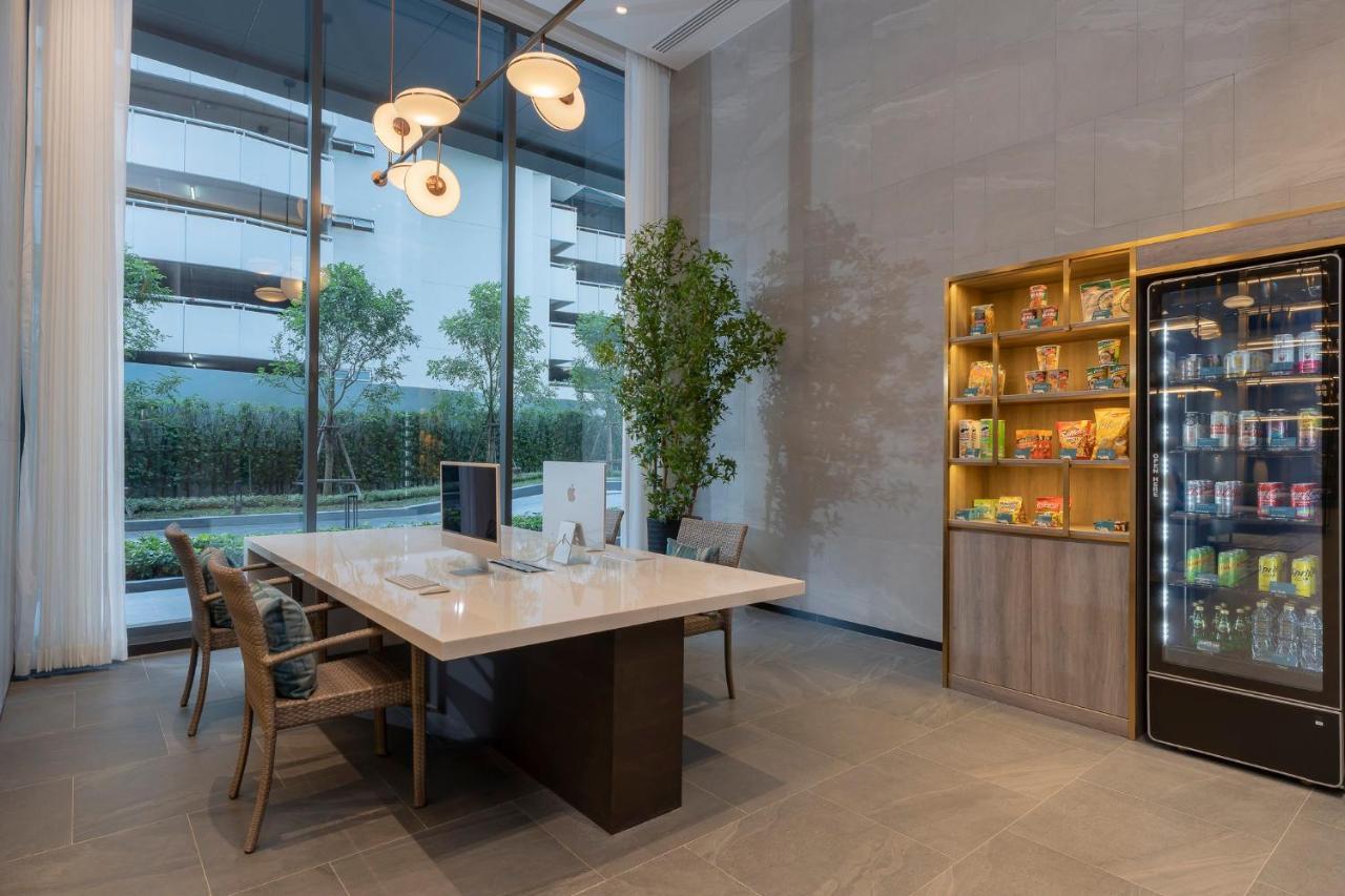 Staybridge Sukhumvit By Ihg Hotel