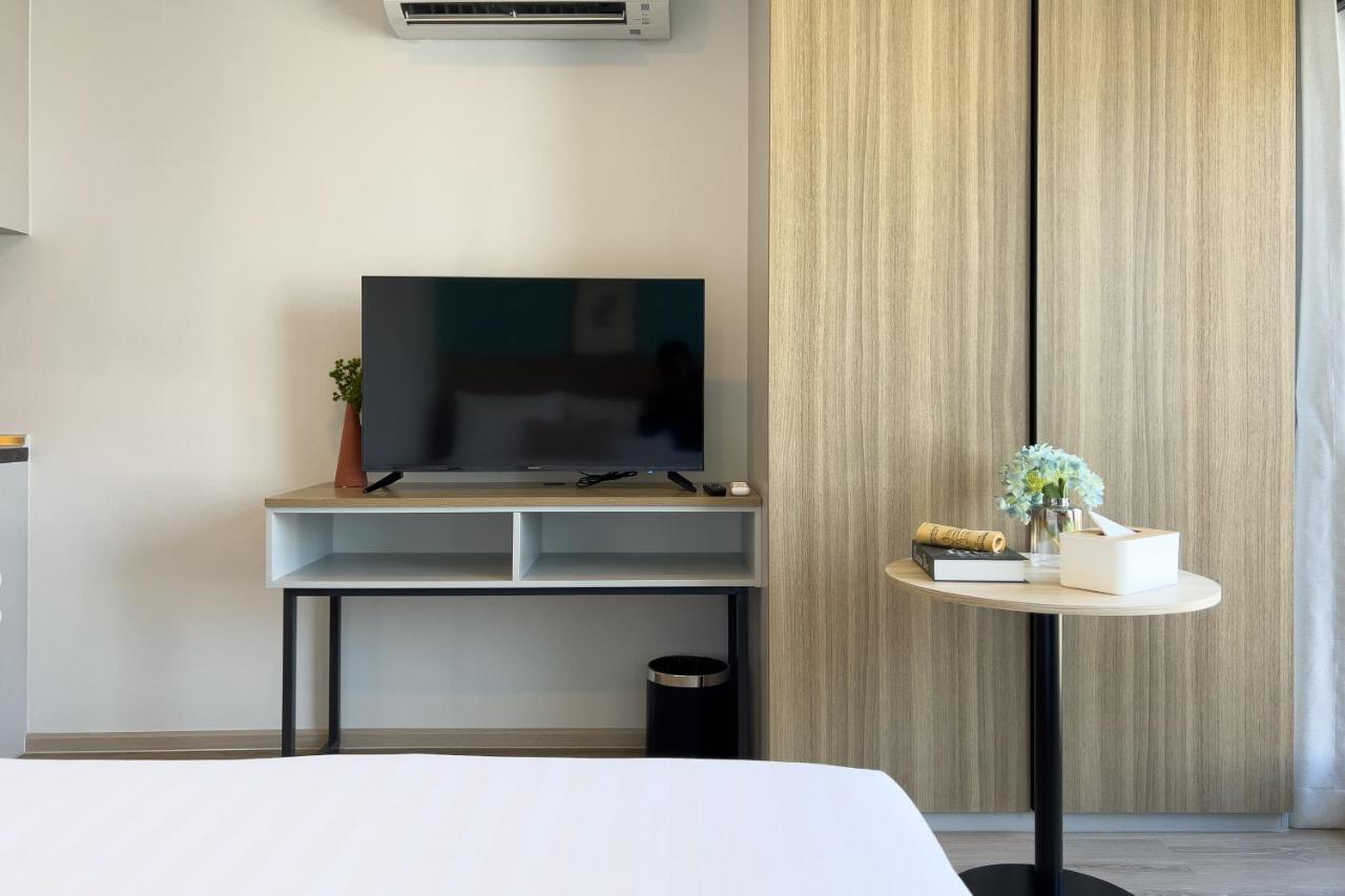 Hotel Wellness Stay&hotel Sukhumvit 107 Bangkok