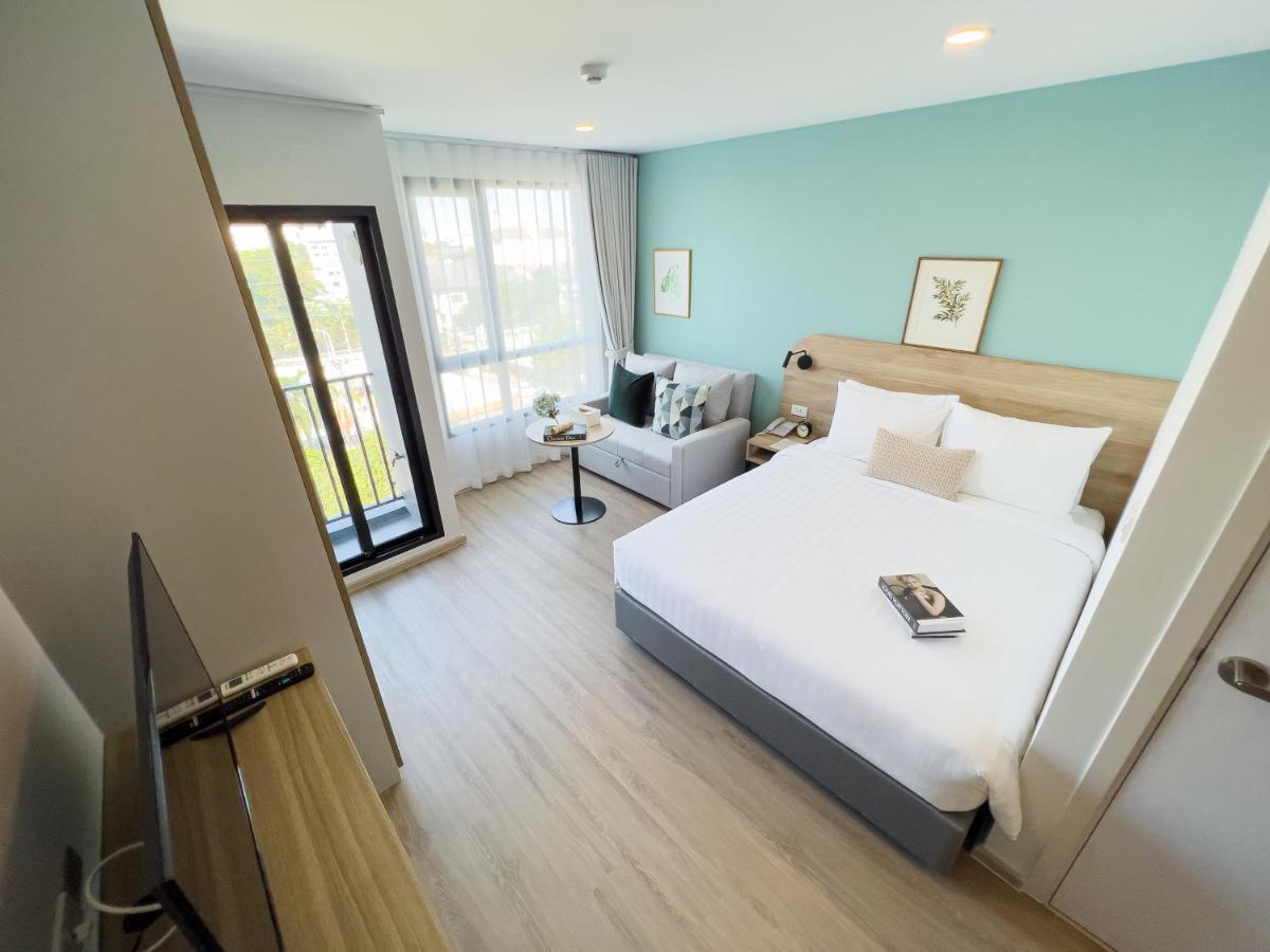 Wellness & Sukhumvit 107 Bangkok