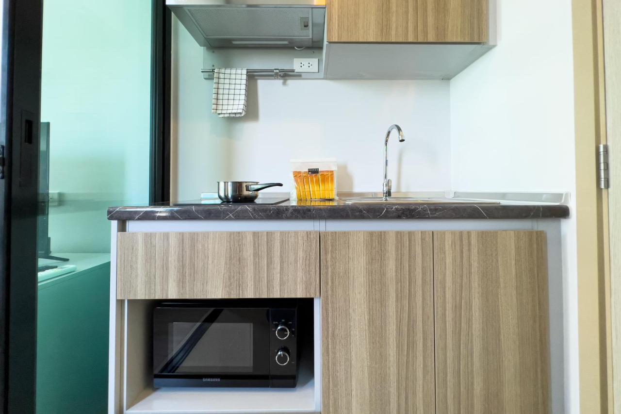 Wellness & Sukhumvit 107 Hotel