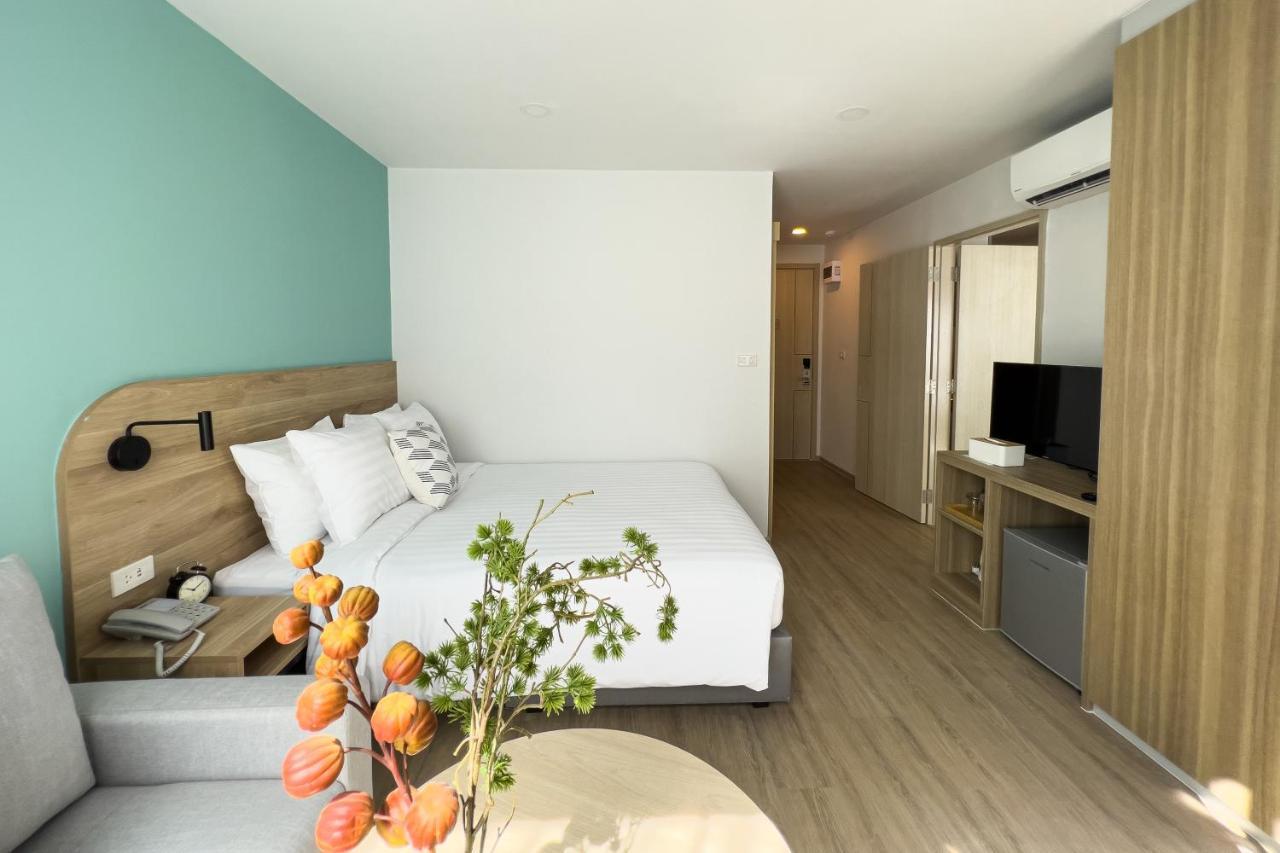 Wellness & Sukhumvit 107