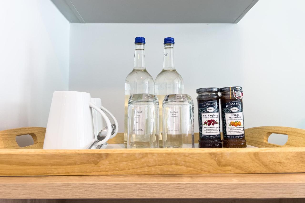 Hotel Wellness & Sukhumvit 107