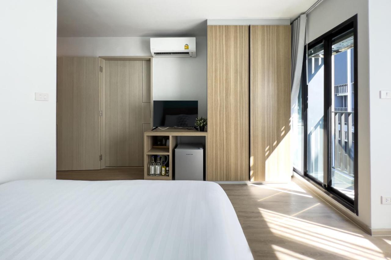 Wellness & Sukhumvit 107 Hotel 4*