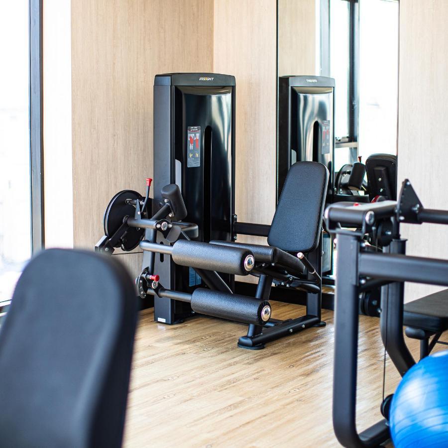 Wellness & Sukhumvit 107 4* Bangkok