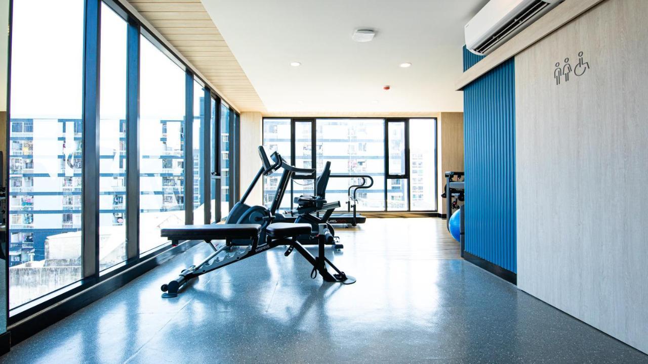 Wellness & Sukhumvit 107 4*