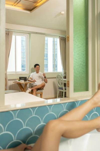 Khách sạn La Petite Salil Sukhumvit 11