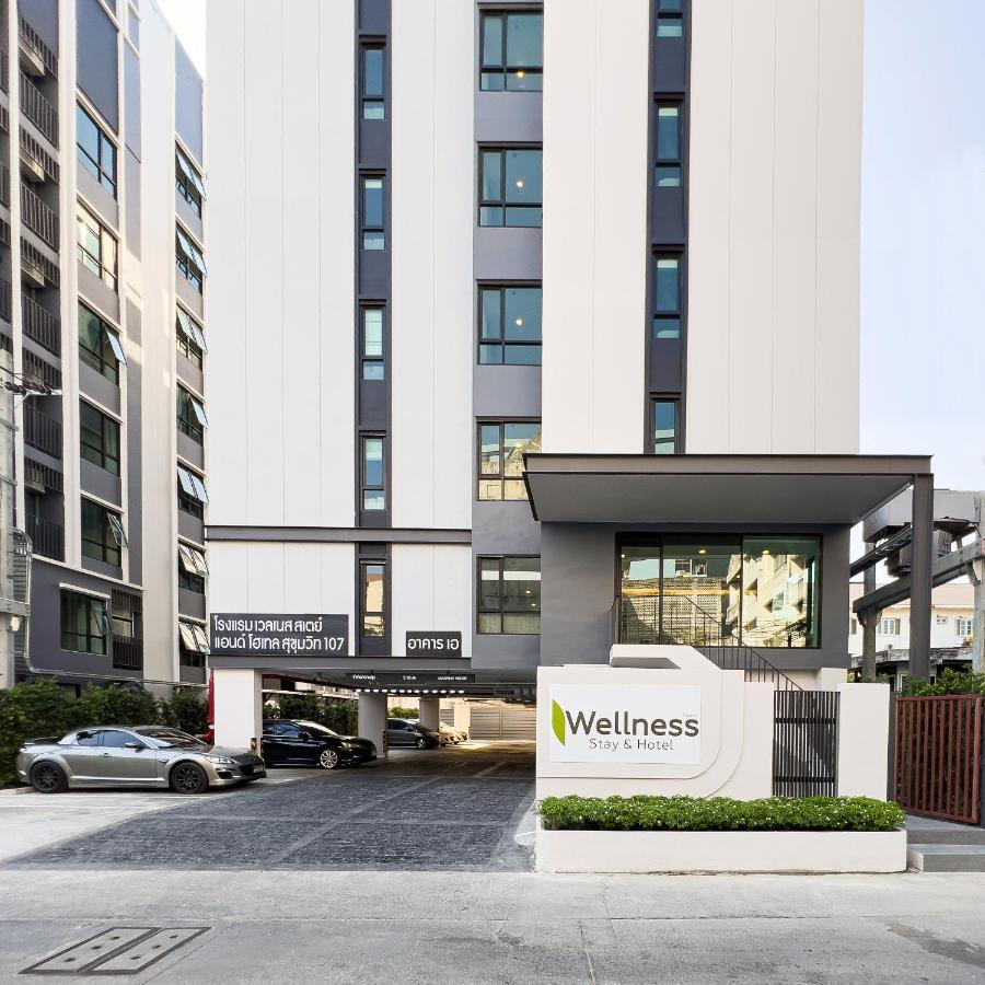 Wellness & Sukhumvit 107 Bangkok