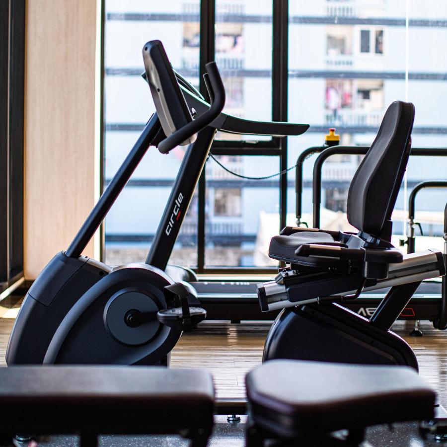 Wellness & Sukhumvit 107 Bangkok