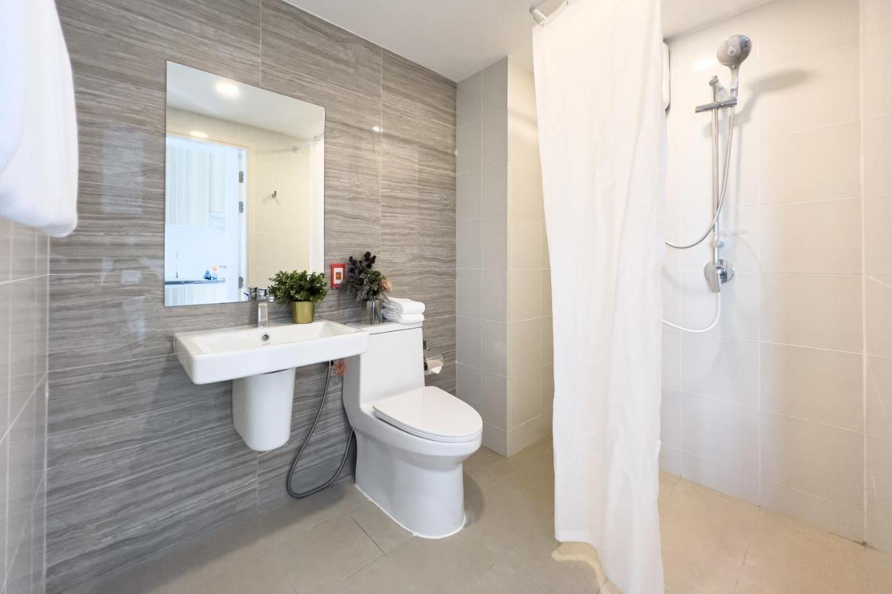 Wellness & Sukhumvit 107 4* Bangkok