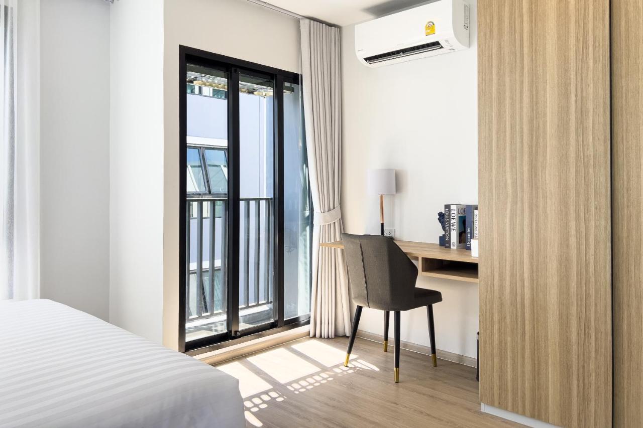 Wellness & Sukhumvit 107 4*