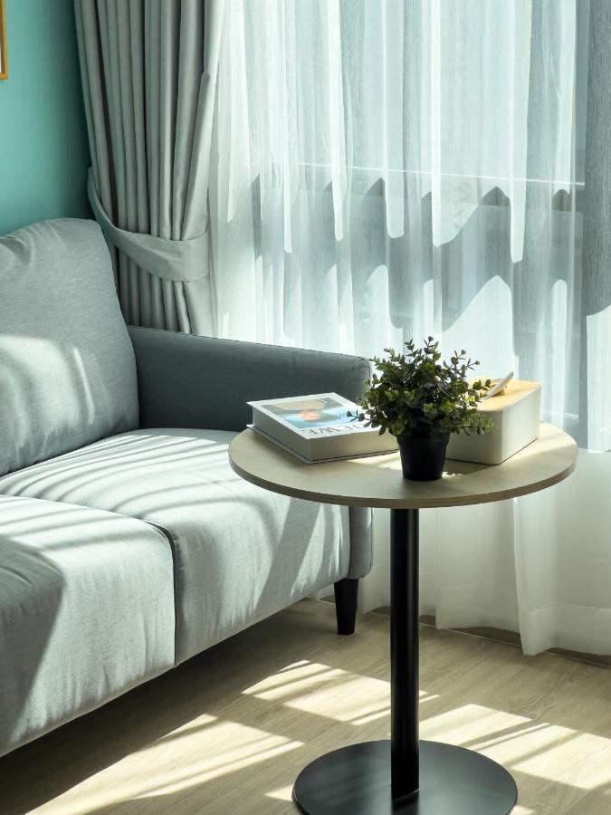 Wellness & Sukhumvit 107 Bangkok