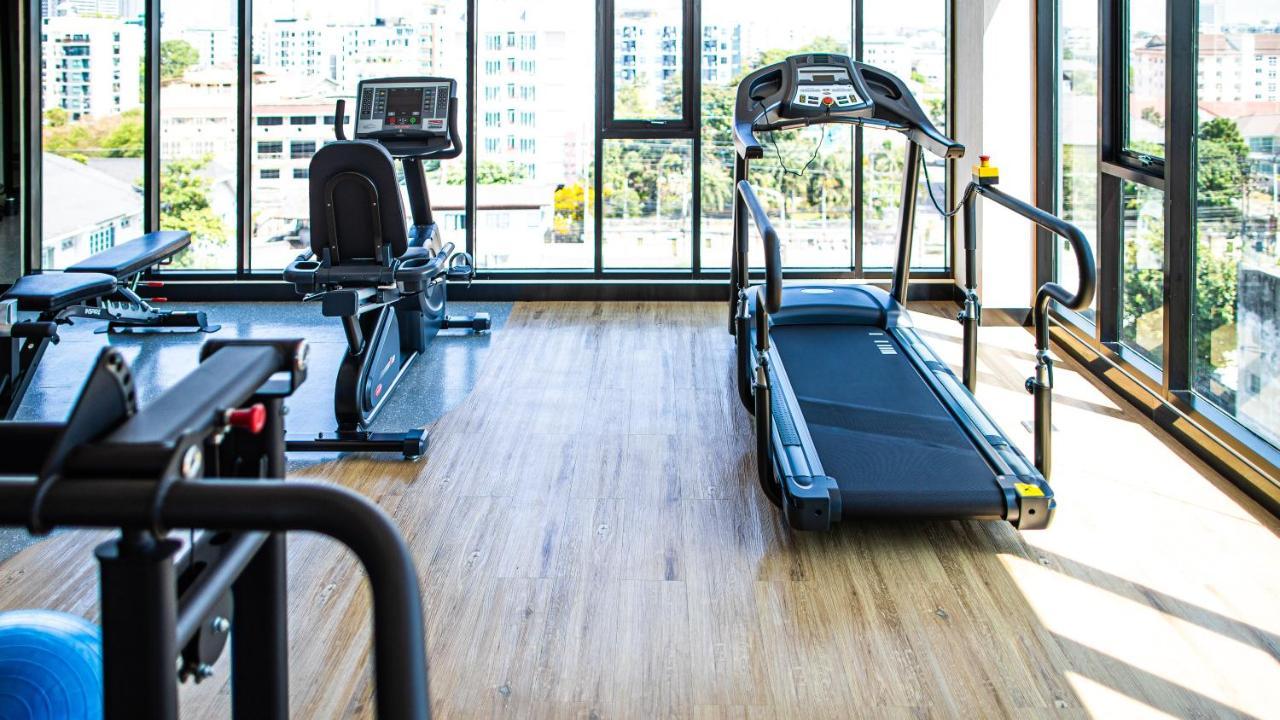Wellness & Sukhumvit 107 Bangkok