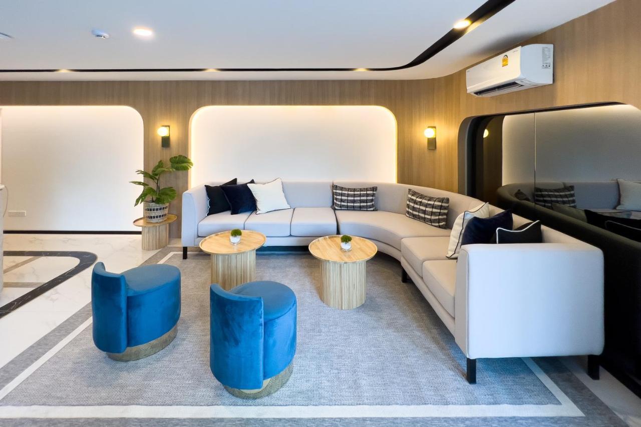 Wellness & Sukhumvit 107 Hotel 4*