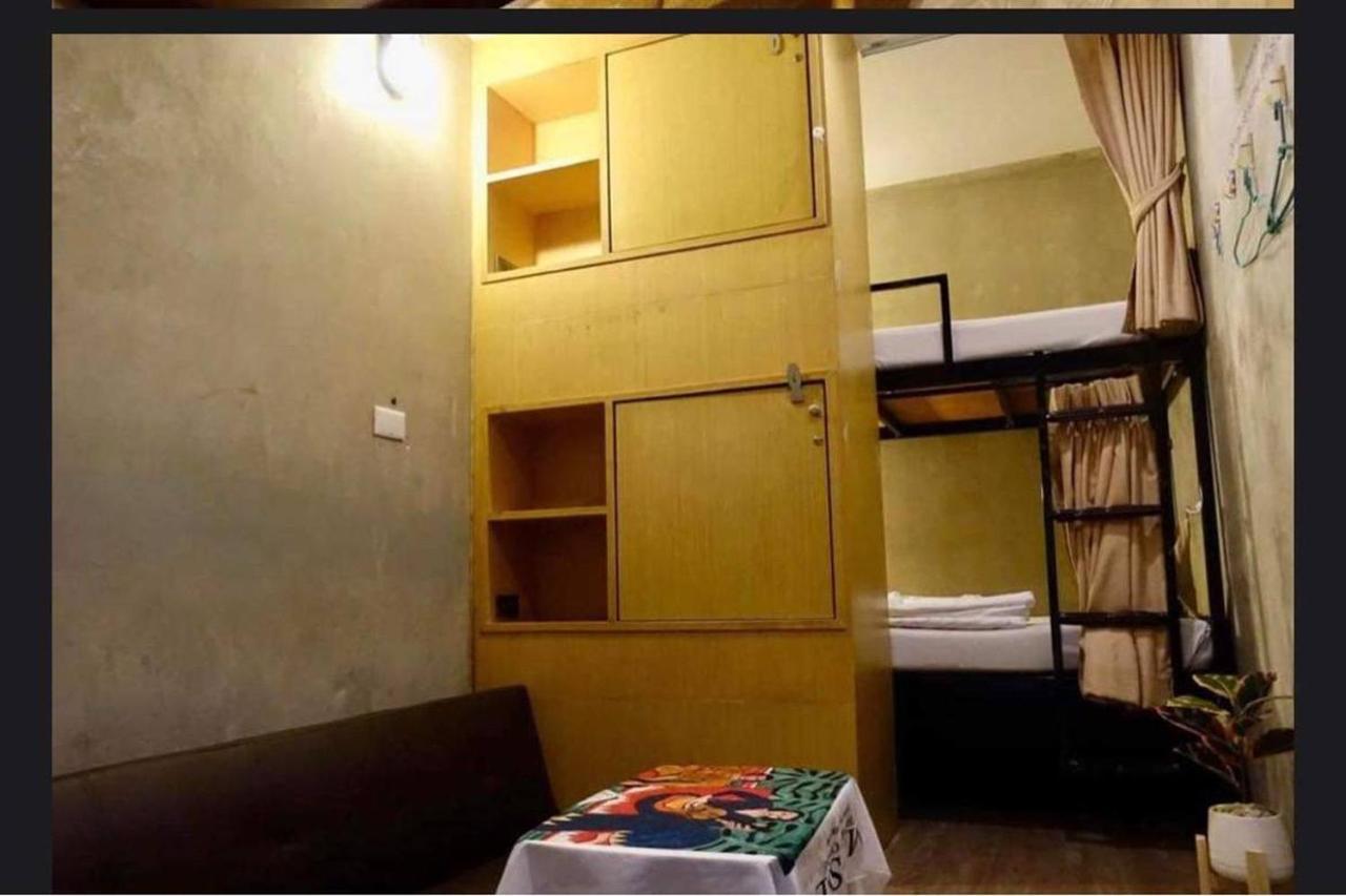 Cazz Albergue Banguecoque