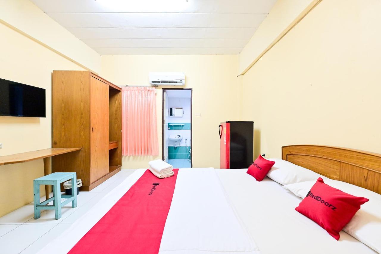 Big Bird Palace Ladprao 71 Apartamento